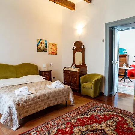 b&b Vallone del grano-2